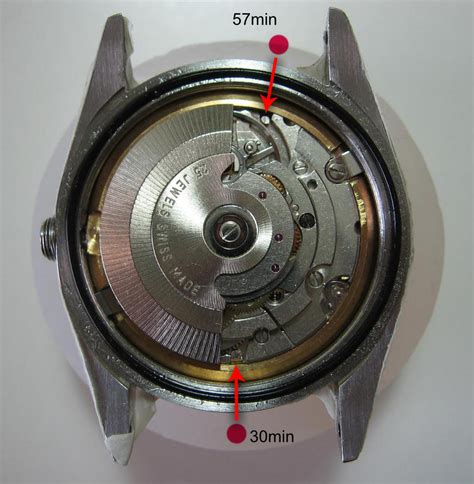 rwg Rolex gen dial